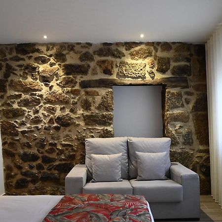 O Visconde - Alojamento Local Lamego Bagian luar foto