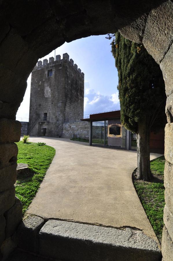 O Visconde - Alojamento Local Lamego Bagian luar foto