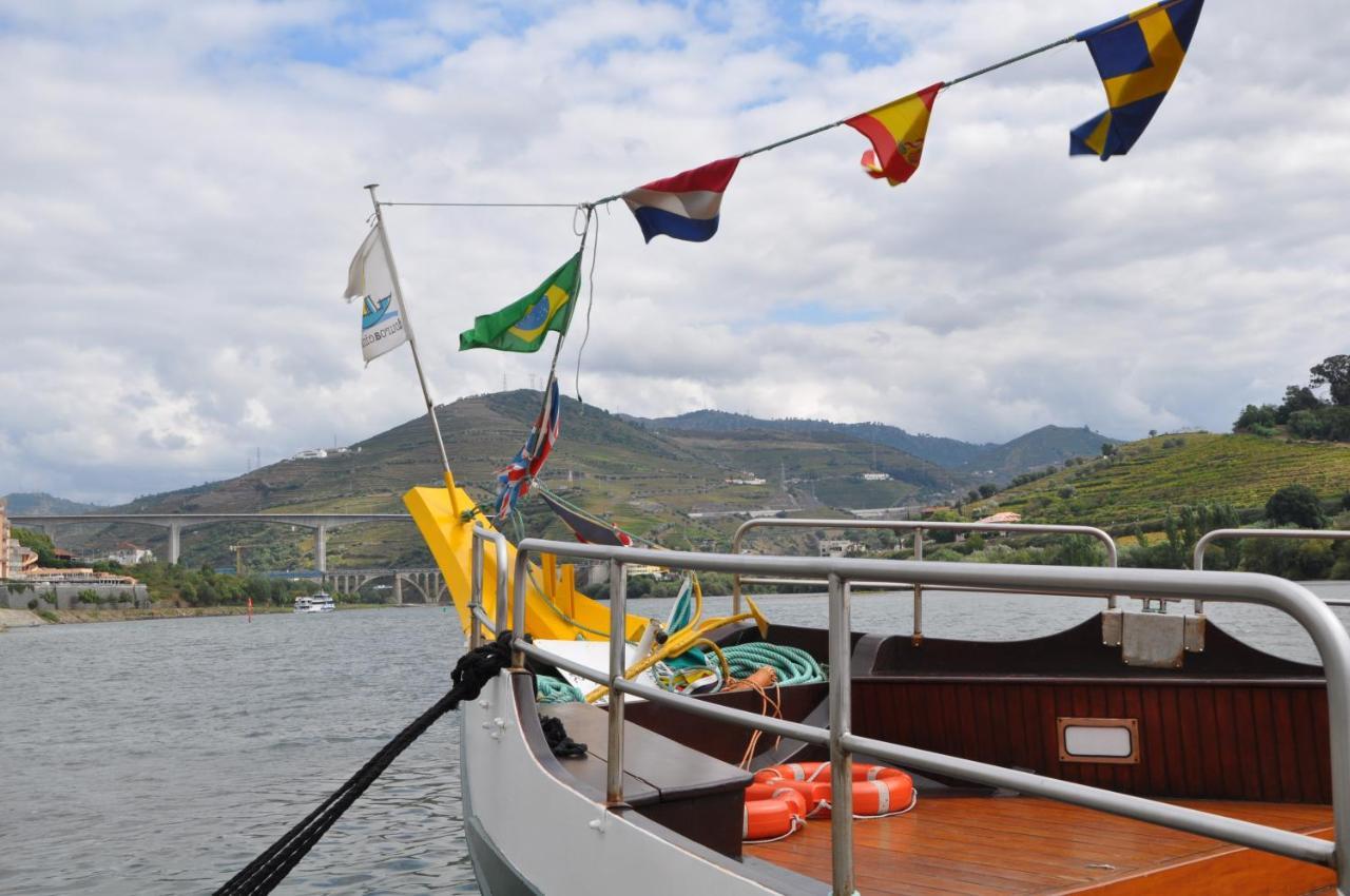 O Visconde - Alojamento Local Lamego Bagian luar foto