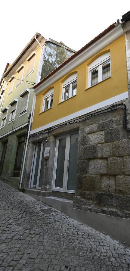 O Visconde - Alojamento Local Lamego Bagian luar foto